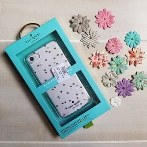 New Kate Spade iPhone 8 / 7 Case
